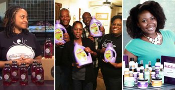 7 Black-Owned Businesses That Sell 100% Organic, Healthy, and Eco-Friendly Products