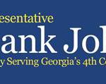 REP. JOHNSON TO INTRODUCE BILLS TO PROTECT VOTING SYSTEMS, INTEGRITY OF ELECTIONS