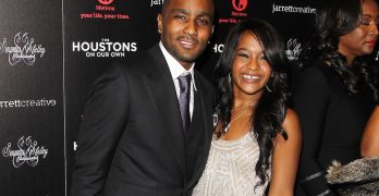 Bobbi Kristina: Judge Finds Against Partner Nick Gordon