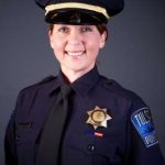 Tulsa, Oklahoma, police officer charged in man’s death