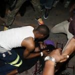 Suspect arrested in Charlotte protester’s death