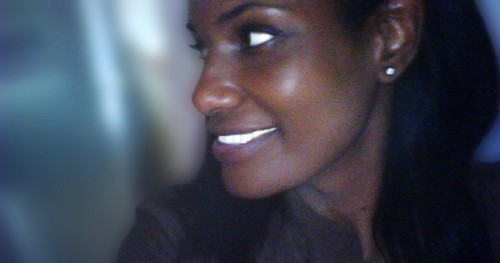 Tanya M. Howard, founder & CEO of Mouth Meets South