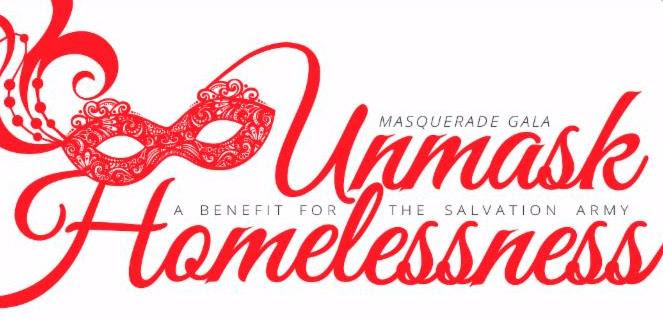 unmask homelessness