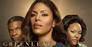 Dirty Hands, Clean Church Robes – Hit TV Series, Greenleaf, Betta Preach