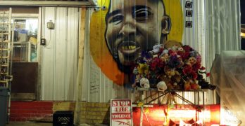 Justice Department Not Expected to Charge Police in Alton Sterling Death