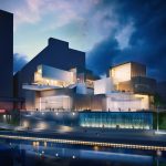 Obama Presidential Library: Proposal Unveiled