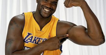 Shaquille O’Neal Plans To Run for Sheriff in 2020