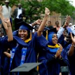 Millennials: We need College Funding to Get Education