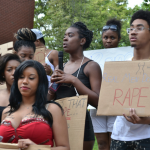 Sexual Assaults at HBCUs