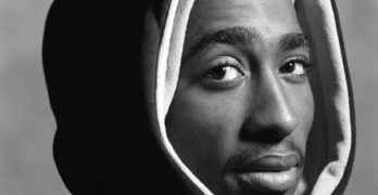 Celebrities Have Mixed Emotions About New Tupac Shakur Biopic: All Eyes on Me