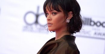 Fan Gets a DM Response From Rihanna: How to Get Over His First Heartbreak