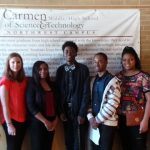 Carmen’s Health Care and IT Career Pathway Has Helped Them To Be Job Ready!