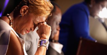 34,000 Black Churches Send a Stern Message To Qatar – Stop Persecuting Christians