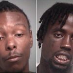 Woman Raped By Two Florida Men – Still At Large