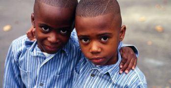 A NEW IMAGE FOR BLACK MEN – KINGS