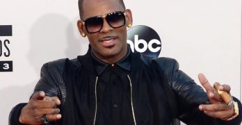 R. Kelly Running a Sex Cult: Family Concerned About Daughter Under Kelly’s “Care”