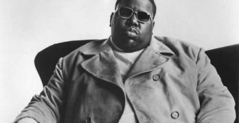 New York Playground to be named after Biggie Smalls