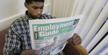 Does Trump Deserve Credit?: Black Unemployment Hits Historically Low in Numbers
