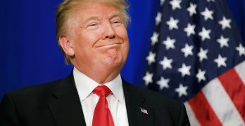 Professor at Thomas Jefferson School of Law says it’s Time to Impeach Trump