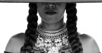 Michelle Obama Pays Tribute to Beyonce for Her 36th Birthday by Getting in Formation With Like Costume