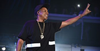 Did Jay-Z Really Turn Down Super Bowl Halftime Gig? Is He Taking a Stand in Solidarity to Kaepernick?
