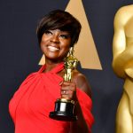 Actress Viola Davis Opens Up About the Importance of Education: “It Changed My Life!”
