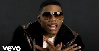 Rapper Nelly Arrested and Later Released for Allegedly Raping Woman on Tour Bus