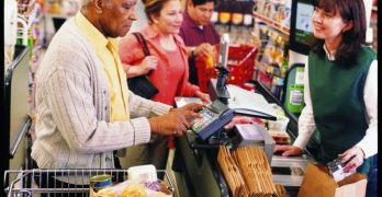 Kicking People Off of Food Stamps Under Trump’s New Budget Cut: ‘If You Don’t Work, You Don’t Eat