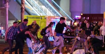 Millennials and Congress Revisit the Idea of Gun Control After Vegas Shooting