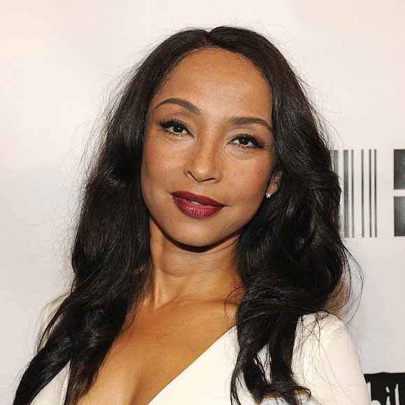 Sade Releases 'Flower of The Universe' From Disney's Future Soundtrack