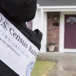 Amid crackdown, advocates for immigrants say citizenship question will spook census-takers
