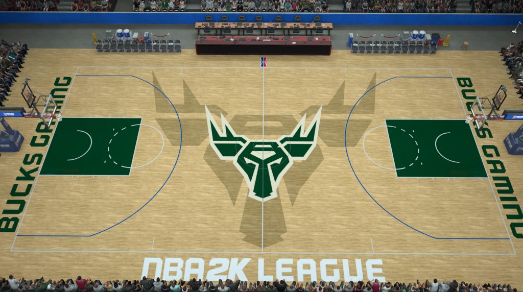 National Basketball Association 2K League reveals HyperX as headset partner