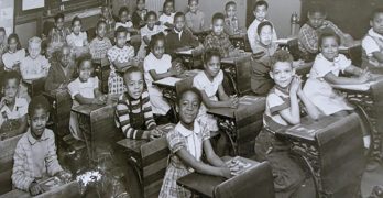 On the Anniversary of Brown v. Board of Education, Top Democrats Introduce a Resolution to Affirm Support for Meaningful Enforcement of the Civil Rights Act