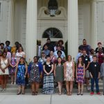 Milwaukee County Foster Youth honored for academic achievement