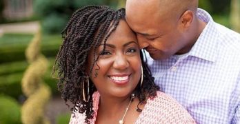 Black Entrepreneurial Couple to Teach New “Couples in Business” Webinar