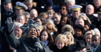 Aretha Franklin Passes Away At Age 76