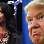 Donald Trump, Omarosa and White Vengeance