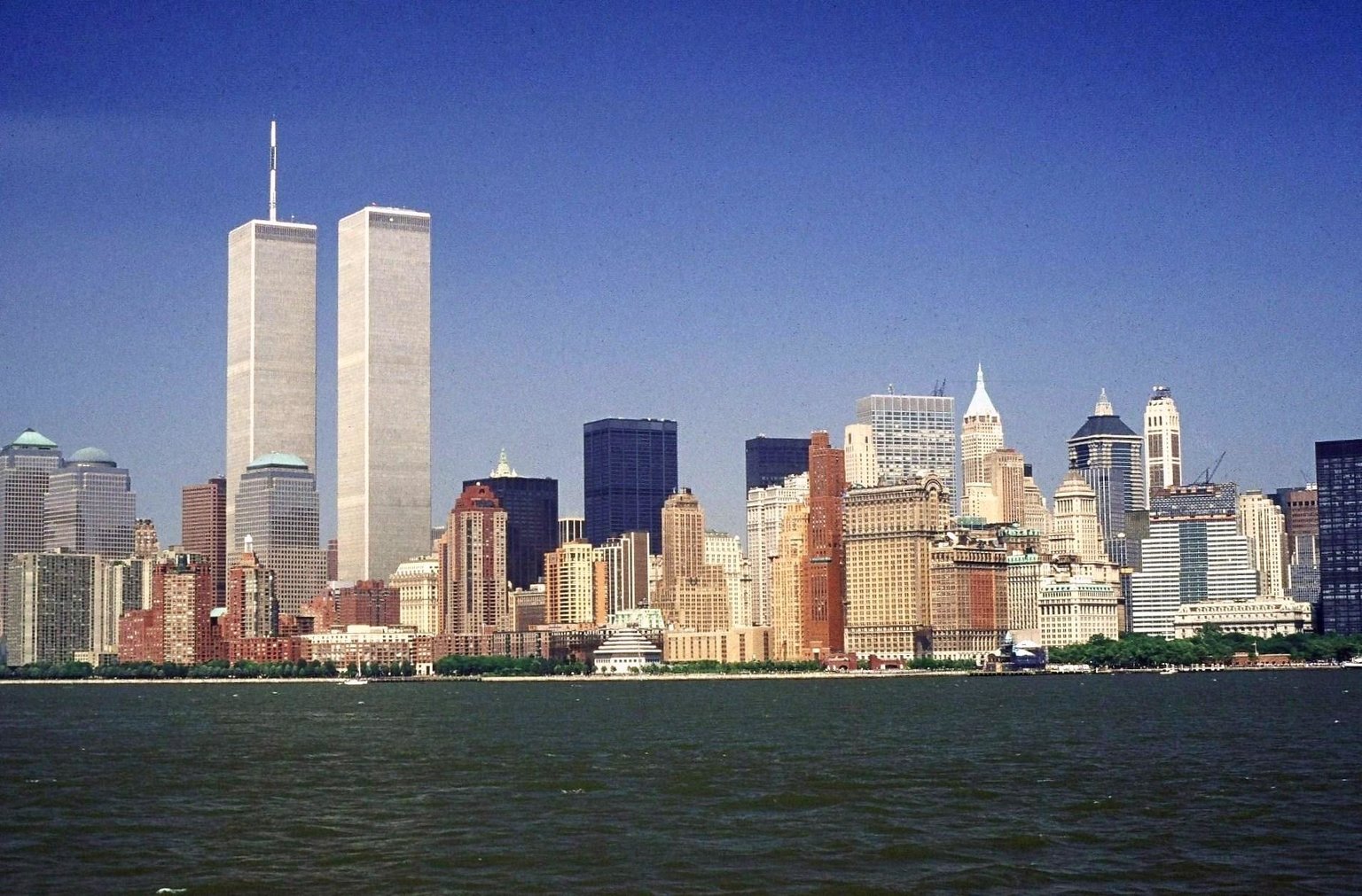 10 Ways The World Changed After The 9 11 Attacks Milwaukee Community 