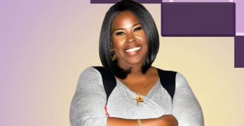 Media Mogul Belinda Baker Announces New Urban Channel Step1 TV on KTVA 35.10